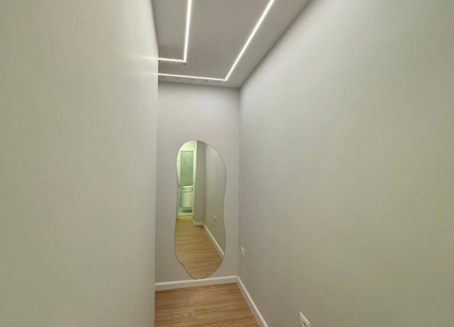 Nomad Stay Apartments Durrës