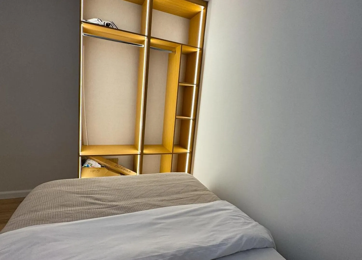 Nomad Stay Apartments Durrës 0*,