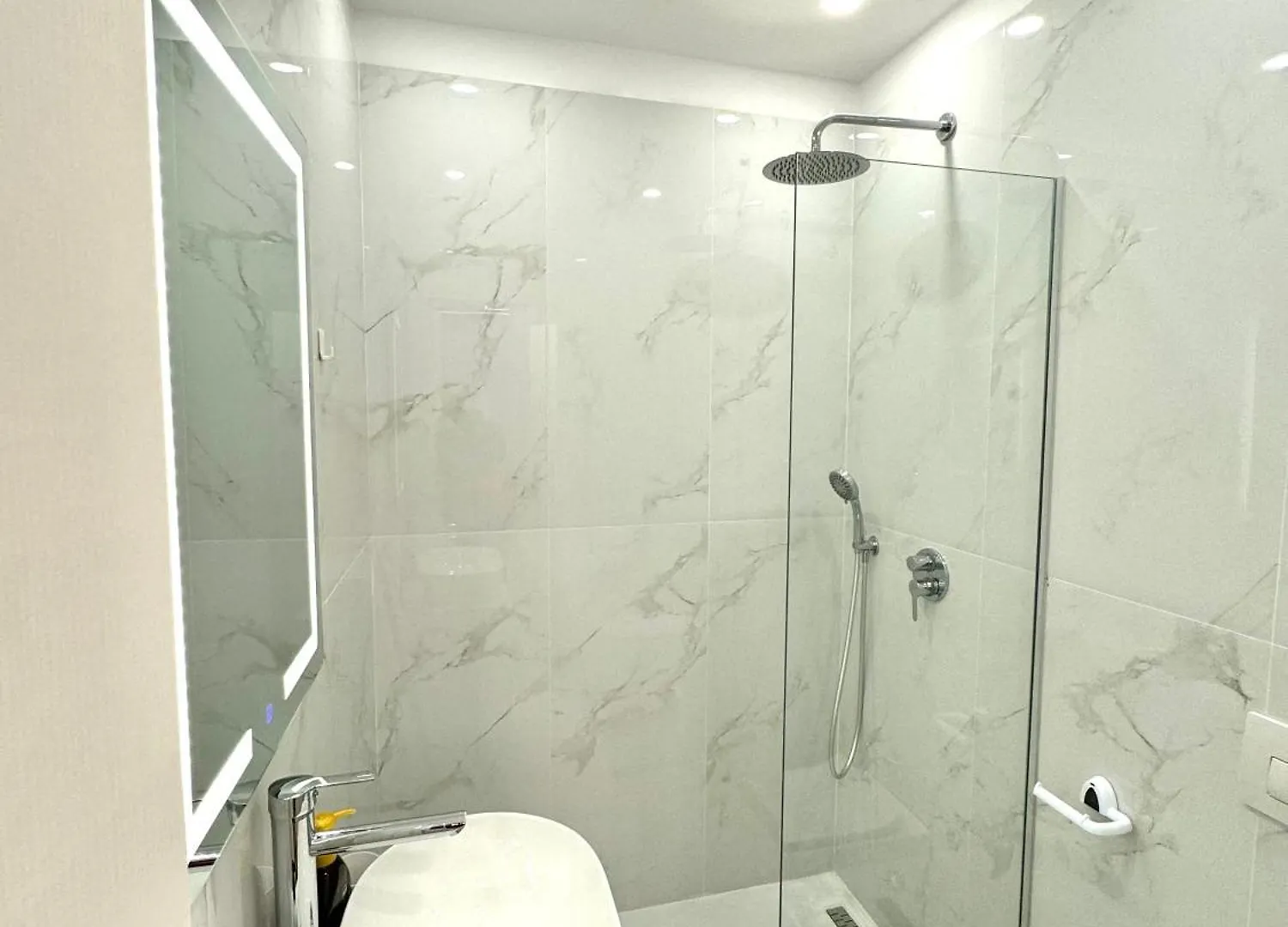 Nomad Stay Apartments Durrës