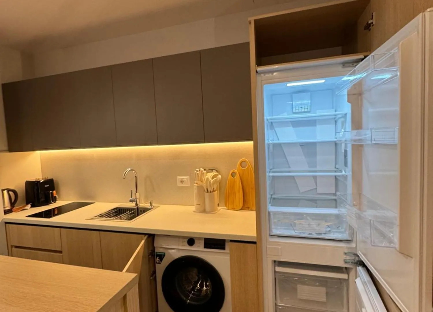 Nomad Stay Apartments Durrës 0*,