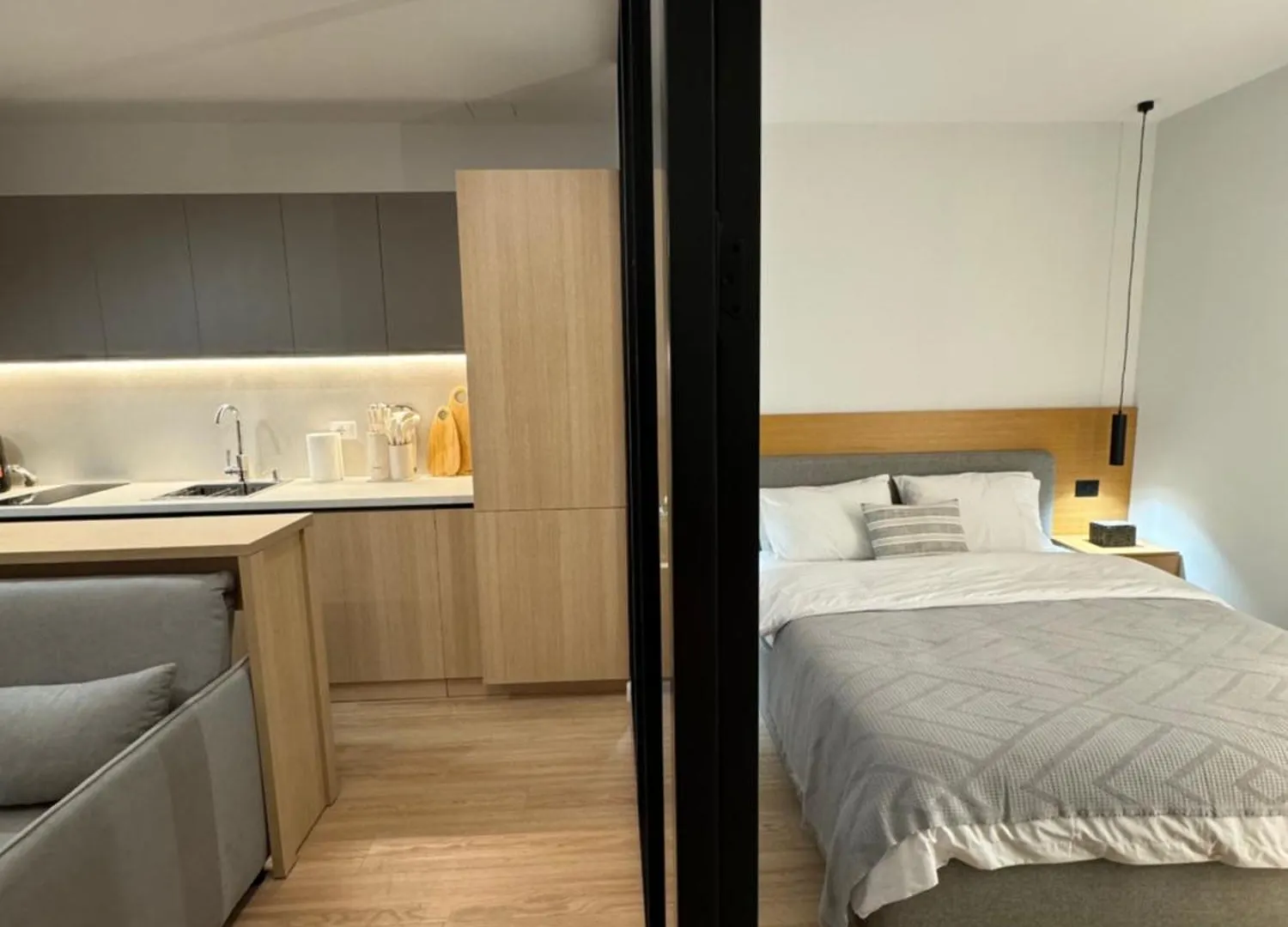 Nomad Stay Apartments Durrës Albanien