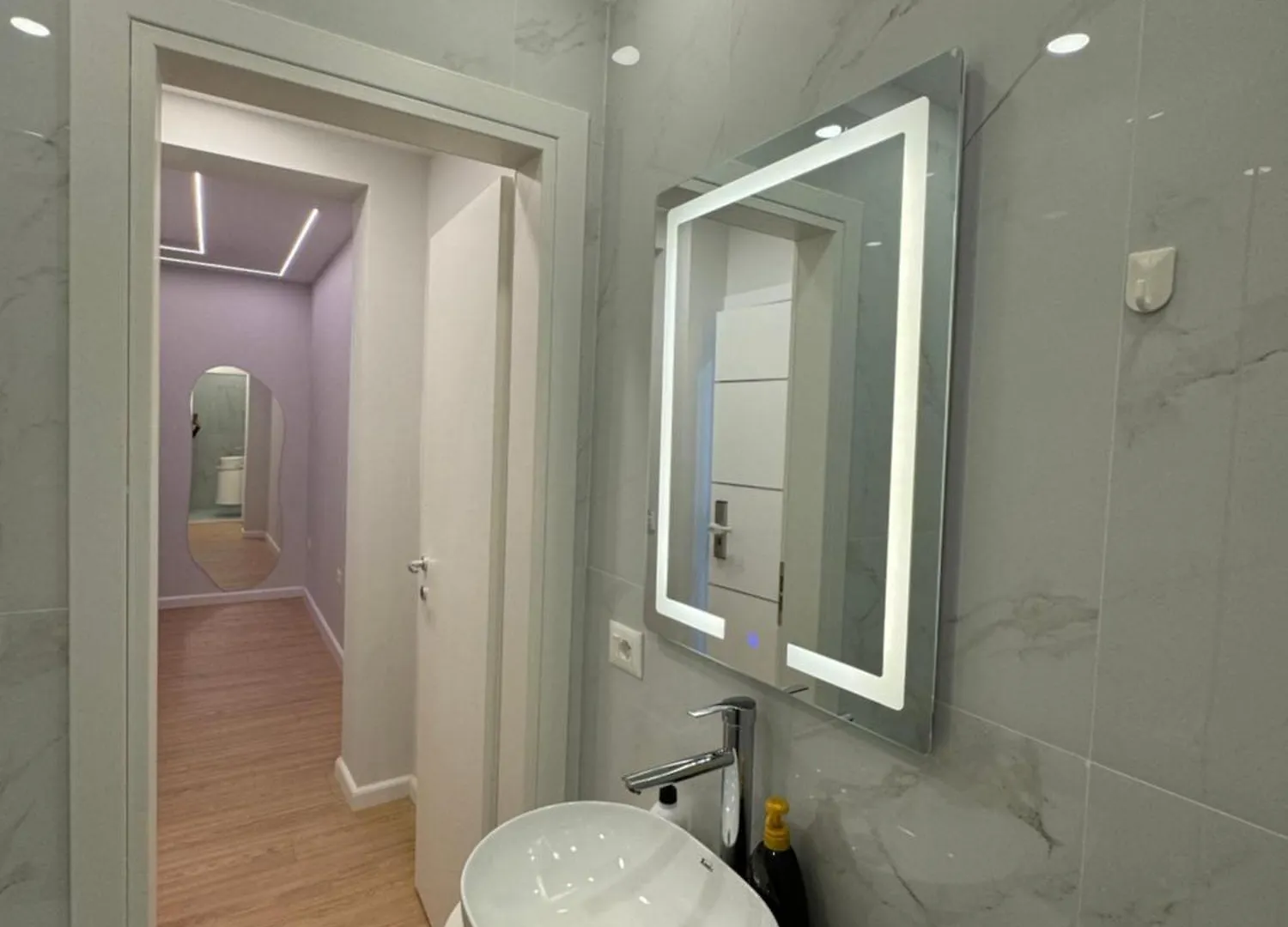 Nomad Stay Apartments Durrës 0*,