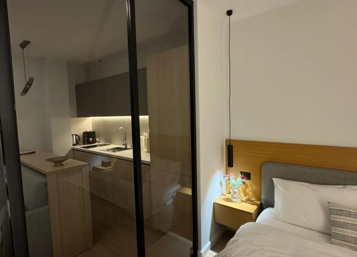Nomad Stay Apartments Durrës 0*,  Albanien