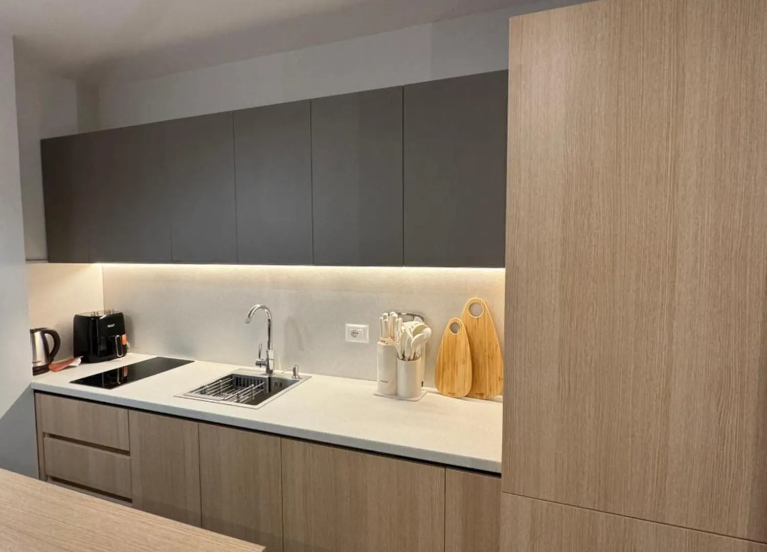 Nomad Stay Apartments Durrës 0*,