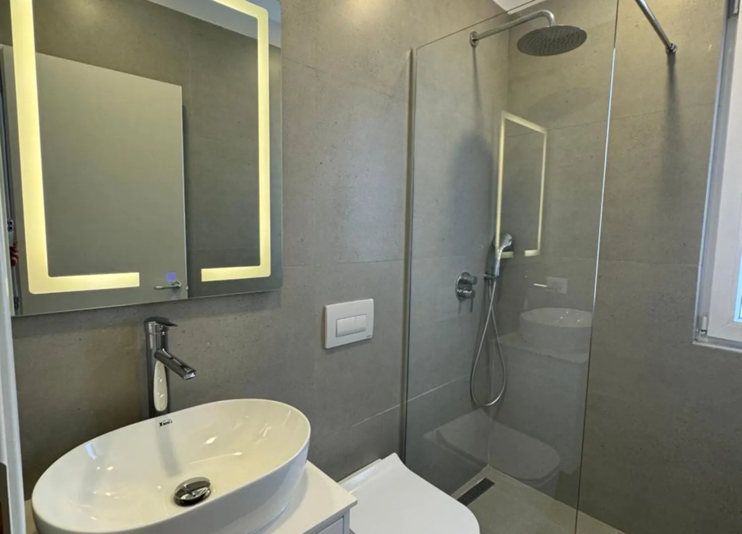 Nomad Stay Apartments Durrës