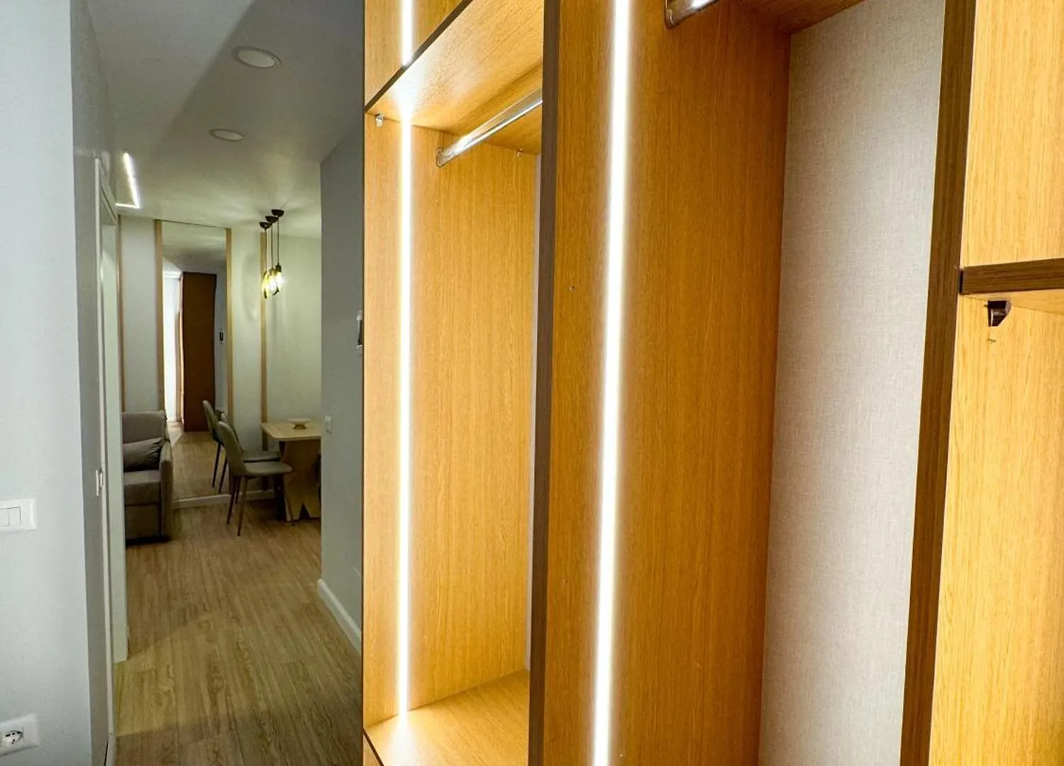 Nomad Stay Apartments Durrës Albanien