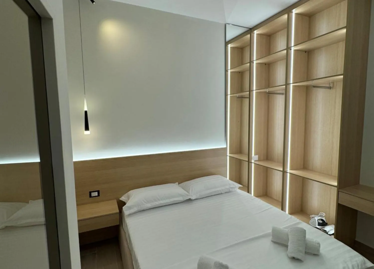 Nomad Stay Apartments Durrës