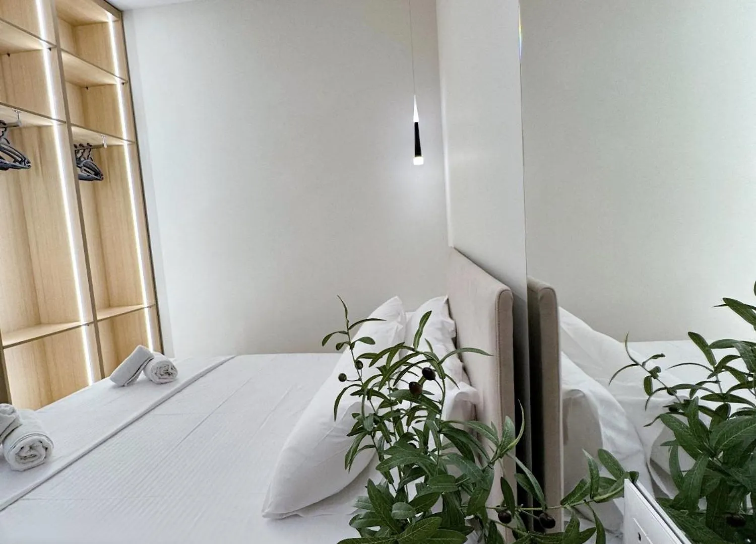 Nomad Stay Apartments Durrës