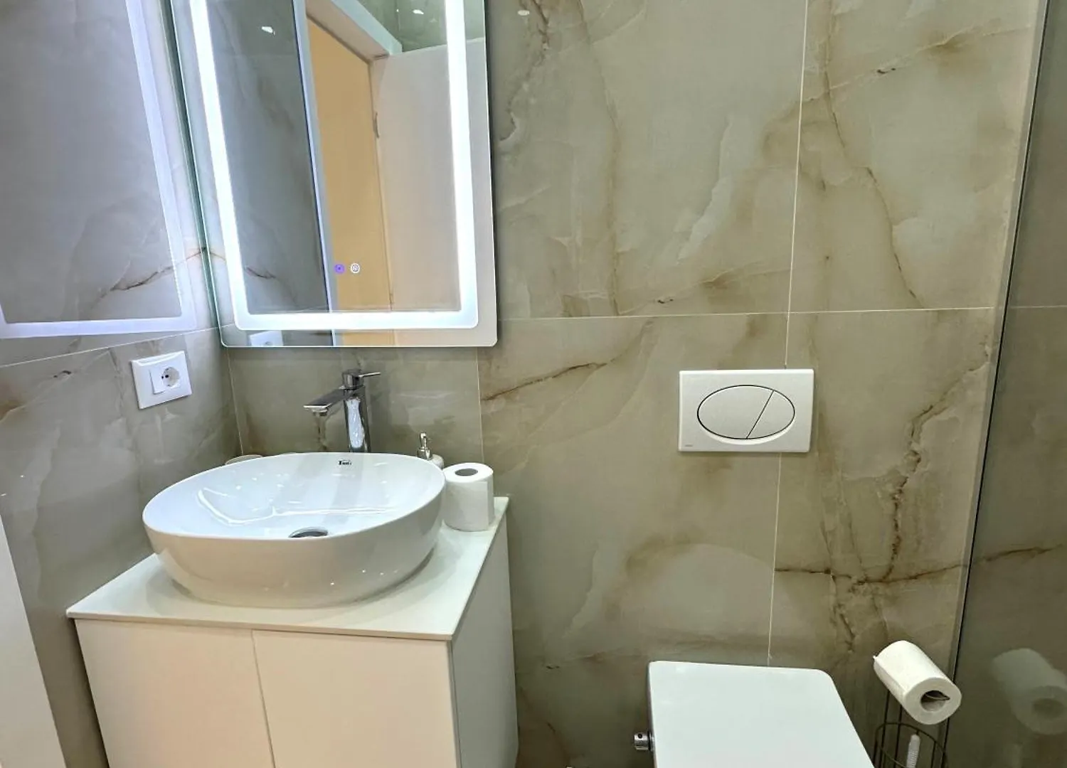 Nomad Stay Apartments Durrës Albanien