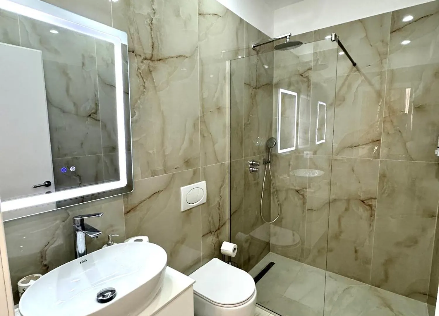 Nomad Stay Apartments Durrës