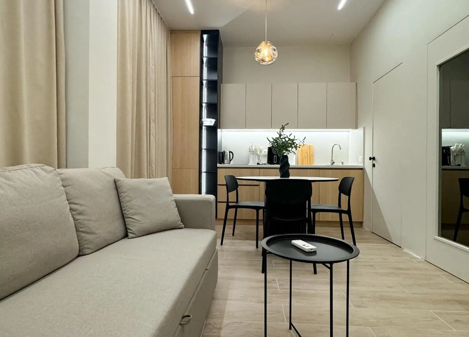 Nomad Stay Apartments Δυρράχιο