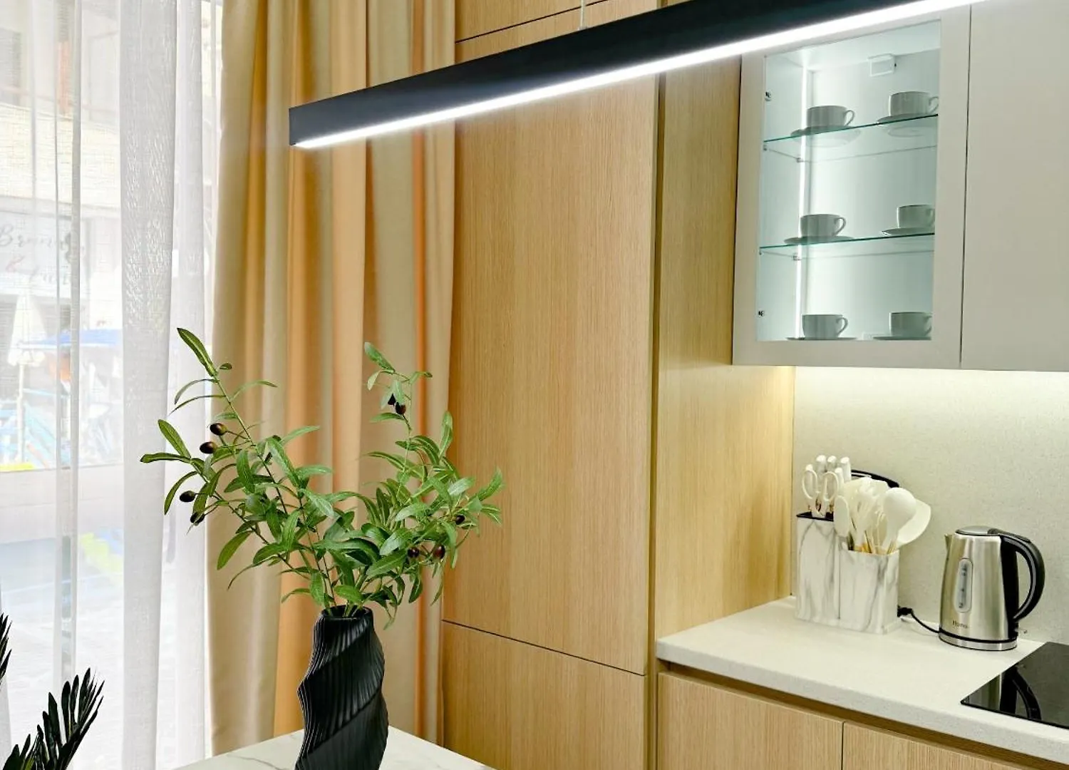 Nomad Stay Apartments Durrës